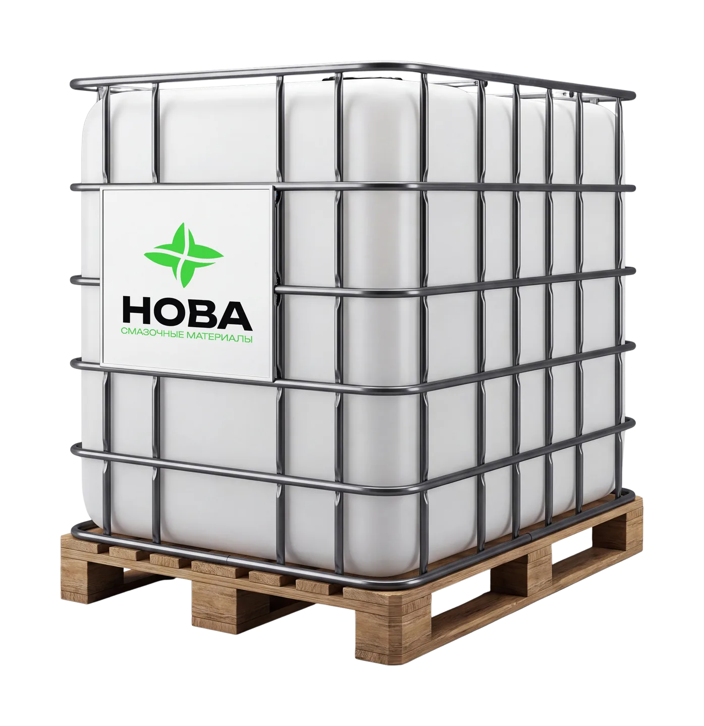 Кубы (IBC)